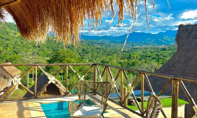 Villeta Hotel | Alto de Pajas Boutique