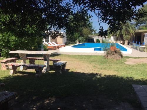 Termas de Rio Hondo Hotel | Alto Rio Hondo