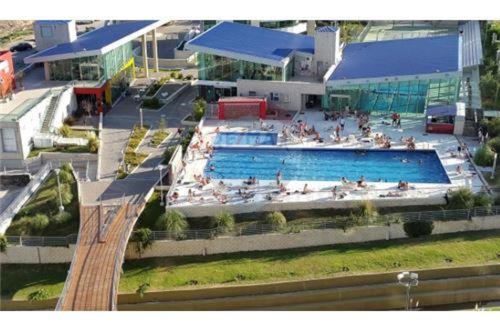 Province of Cordoba Apartment | alto villa sol