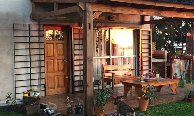 Obligado Cabin | Altos de Obligado