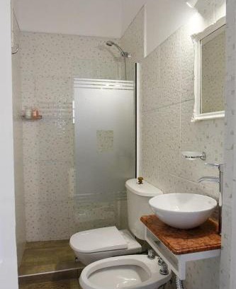 Marcos Juarez Hotel | Altos Yrigoyen Hotel