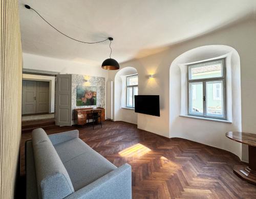 Bad Radkersburg Apartment | Altstadt Idylle Bad Radkersburg