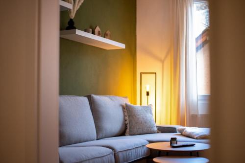 Bernkastel Apartment | Altstadt-Oase in der Fußgängerzone