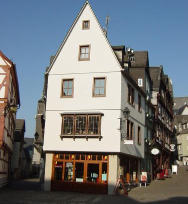 Limburg an der Lahn Apartment | Altstadtappartment Plötze Limburg