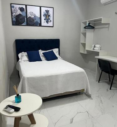 Boa Vista Apartment | Alugo apartamento mobiliado por diária.