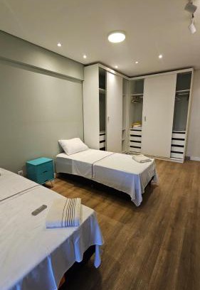 Nazare Apartment | Alugo Lindo Apartamento Cop 30