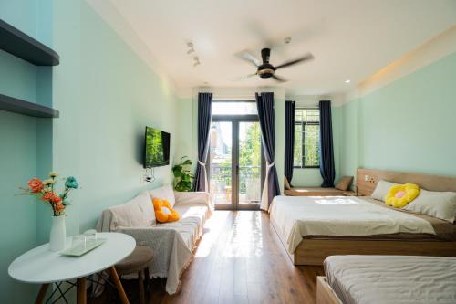 Son Tra Hotel | Aluna Residence Homestay