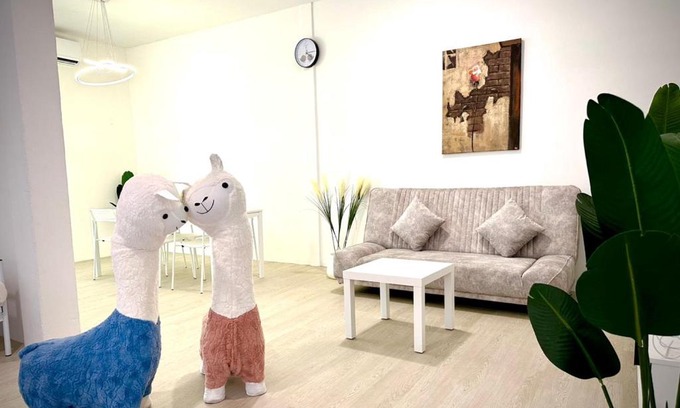 Kuala Terengganu Apartment | ALVILLA - Jalan Sultan Ismail