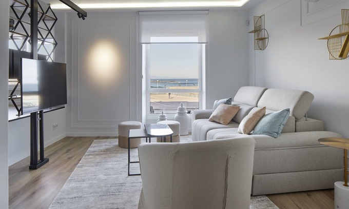 Gros Apartment | Always Easy I Sagües
