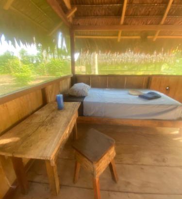 San Juan Bautista Bed & Breakfast | Amàuni