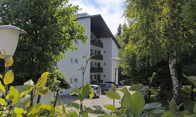 Seefeld in Tirol Apartment | Am Birkenhain by Interhome