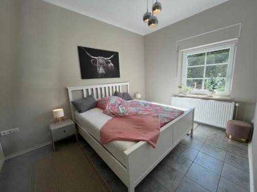 Goch Apartment | Am Conradhof 2