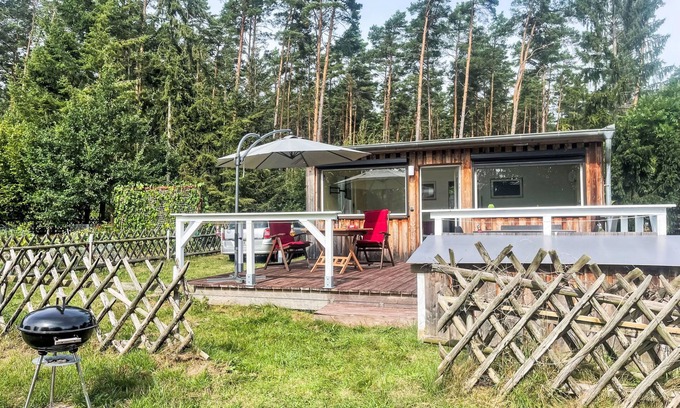 Rheinsberg House | am Pälitzsee by Interhome