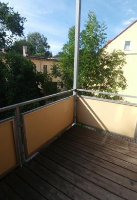 Goerlitz Apartment | Am Pontepark