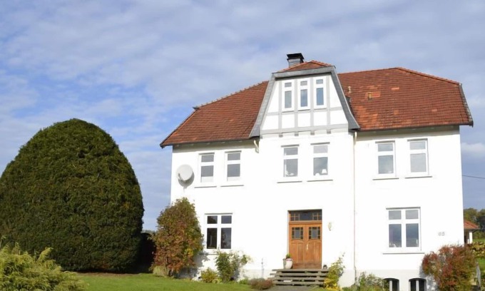 Detmold Apartment | Am Rotenberg by Interhome