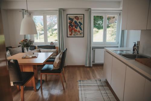 Hirschegg Apartment | Am Sonnenhang