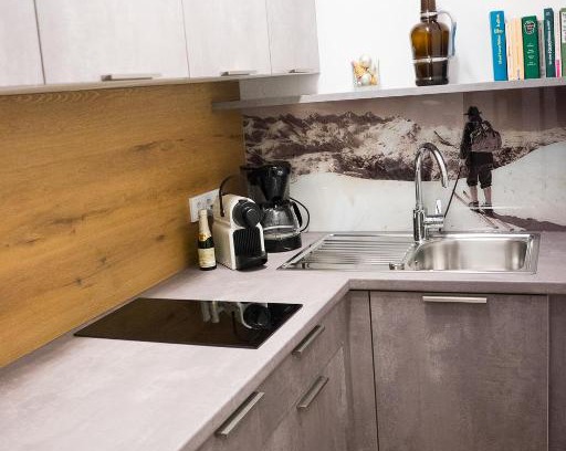 Bad Gastein Apartment | Am Wasserfall 31