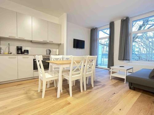Amberg Apartment | AM1056 - Moderne Monteur oder Ferienwohnung