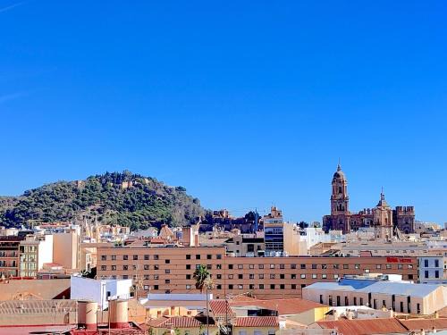 Perchel Norte Apartment | AM30 acogedor apartamento cerca del centro