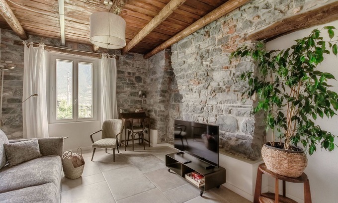 Laglio Apartment | Ama'Ca Dulza