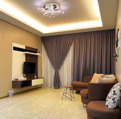 Malacca City Apartment | Amadel Residence 爱媄德民宿 14