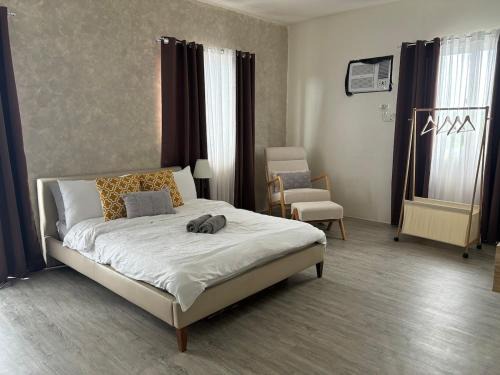 Canlubang Apartment | Amaia Parkway Condominium in Nuvali