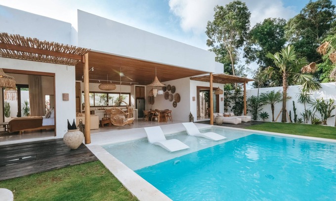 Pecatu Villa | Amaka Villas