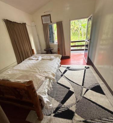 San Agustin Bed & Breakfast | Amakan House by Filomena