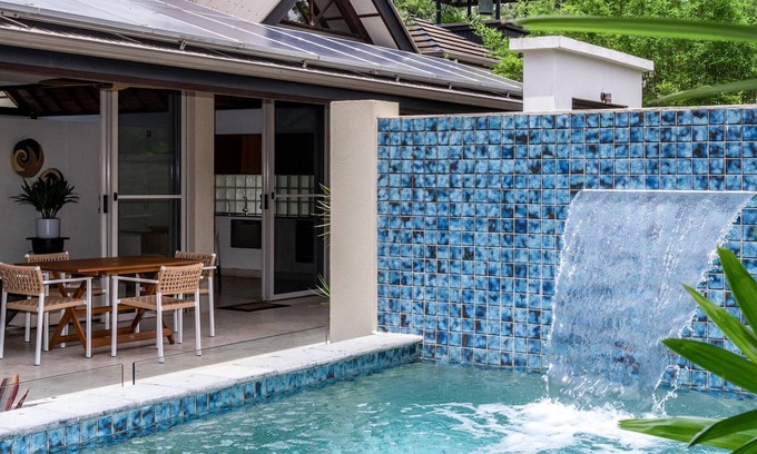 Byron Bay House | Amala Villa Heavenly Perfection