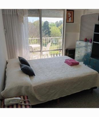 Tigre Apartment | Amanecer