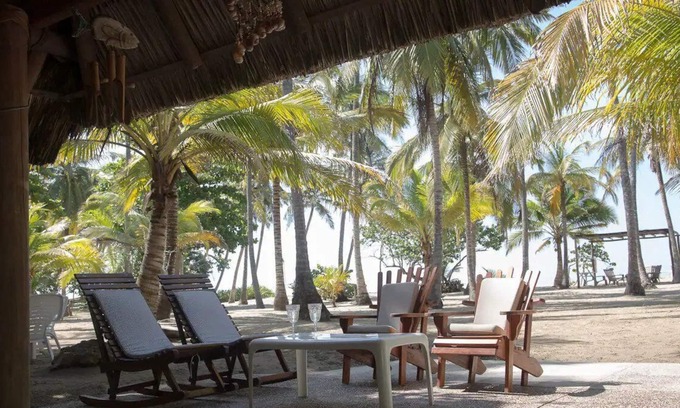 San Antero Villa | Amantani: privacy and beauty on the Caribbean Coast