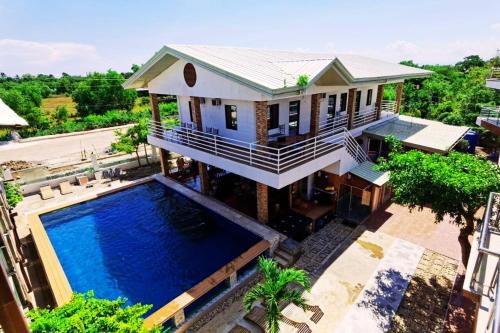 Tawala Hotel | Amanzara Resort Panglao