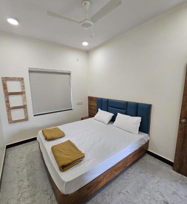 Dwarka House | Amar homestay