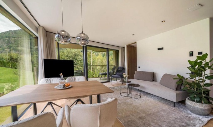 Castelbello-Ciardes Apartment | Amaril adults only Loft 206