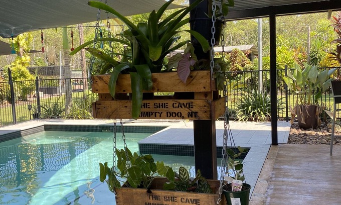 Girraween House | Amaroo in Girraween