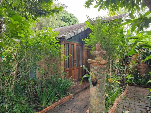 Chiang Mai Province House | Amatas Garden Home