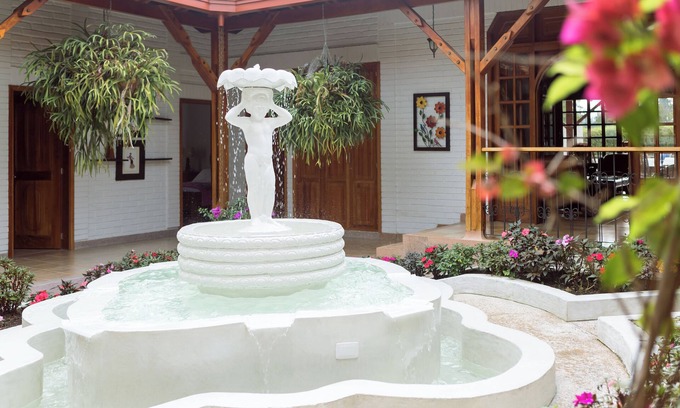 Pereira Hotel | Amazilia Hotel