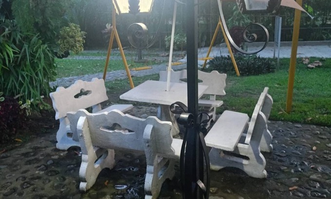 Cali House | Amazing and comfortable country house. Very close to the Rozo small town.