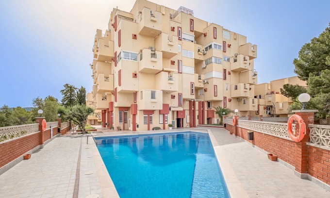 Vallpineda Apartment | Amazing apartment in Sant Pere de Ribes