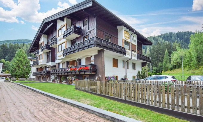 Stanga Apartment | Amazing apartment in Racines/Ratschings
