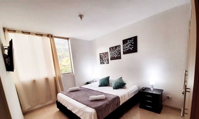 Ibague Apartment | Amazing apartment