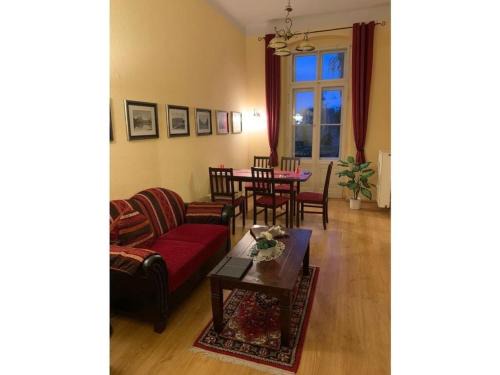 Sudstadt Apartment | Amazing apartment in Görlitz