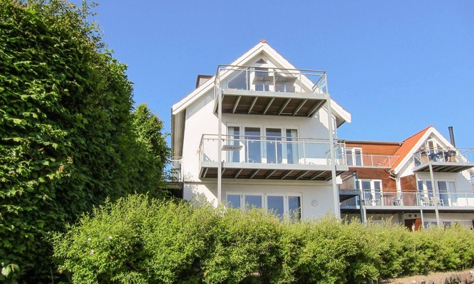 Gudhjem Apartment | Amazing apartment in Gudhjem