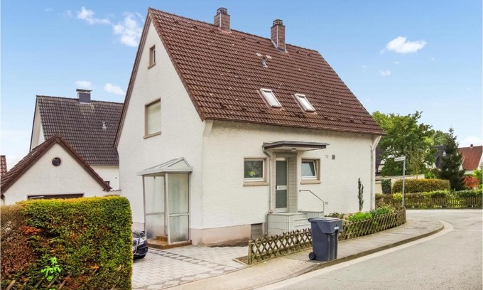 Lage Apartment | Amazing Apartment In Lage With Wifi