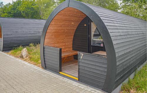 Norre Nebel Apartment | Amazing Apartment In Nørre Nebel