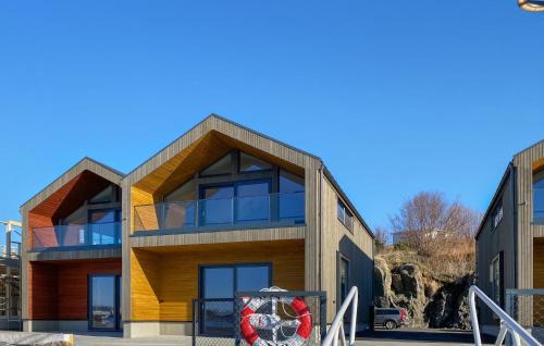 Ulstein Municipality Apartment | Amazing Apartment In Ulsteinvik