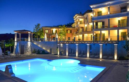 Tortoreto Apartment | Amazing Apartment In Tortoreto