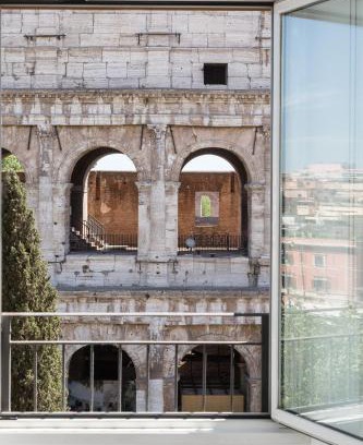 Monti Apartment | Amazing Colosseo