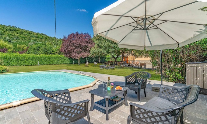 Castel Focognano House | Amazing home in Castel Focognano (AR)