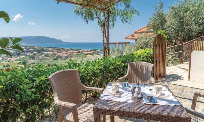 Castellabate House | Amazing home in S. M. di Castellabate